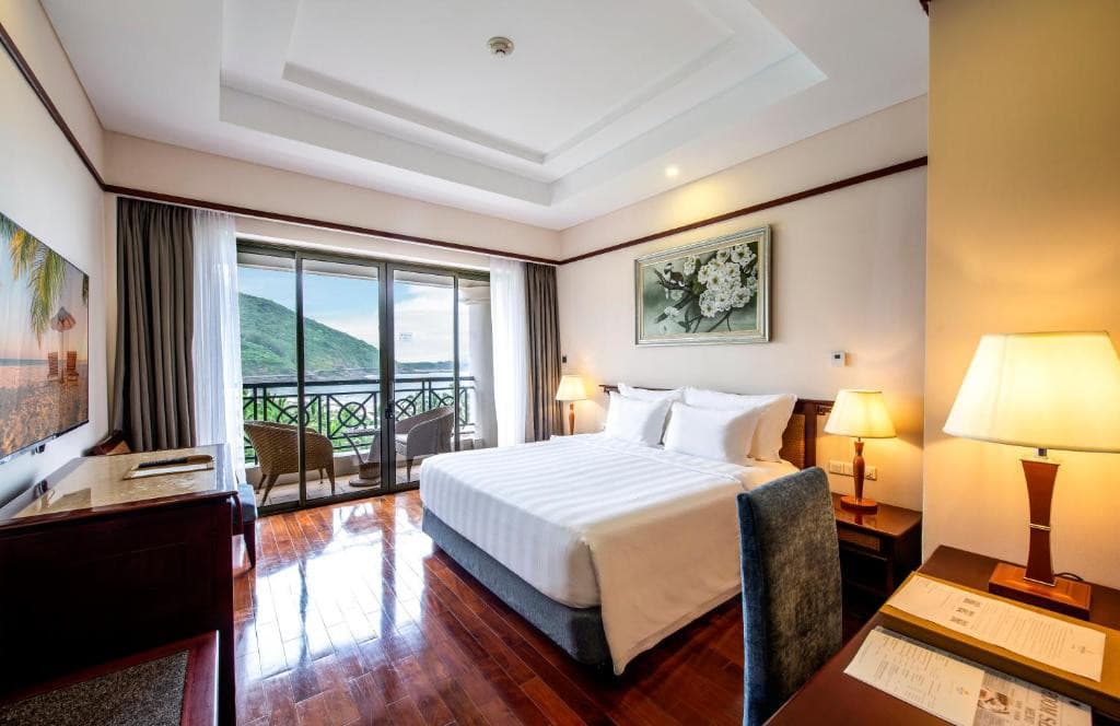 Vinpearl Resort 5* - Nha Trang