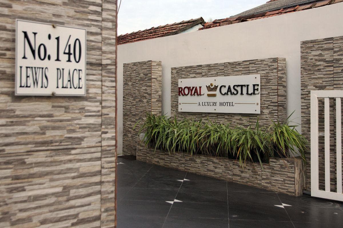 Royal Castle Hotel