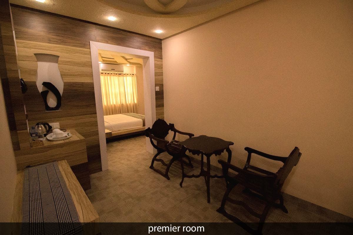 Royal Castle Hotel
