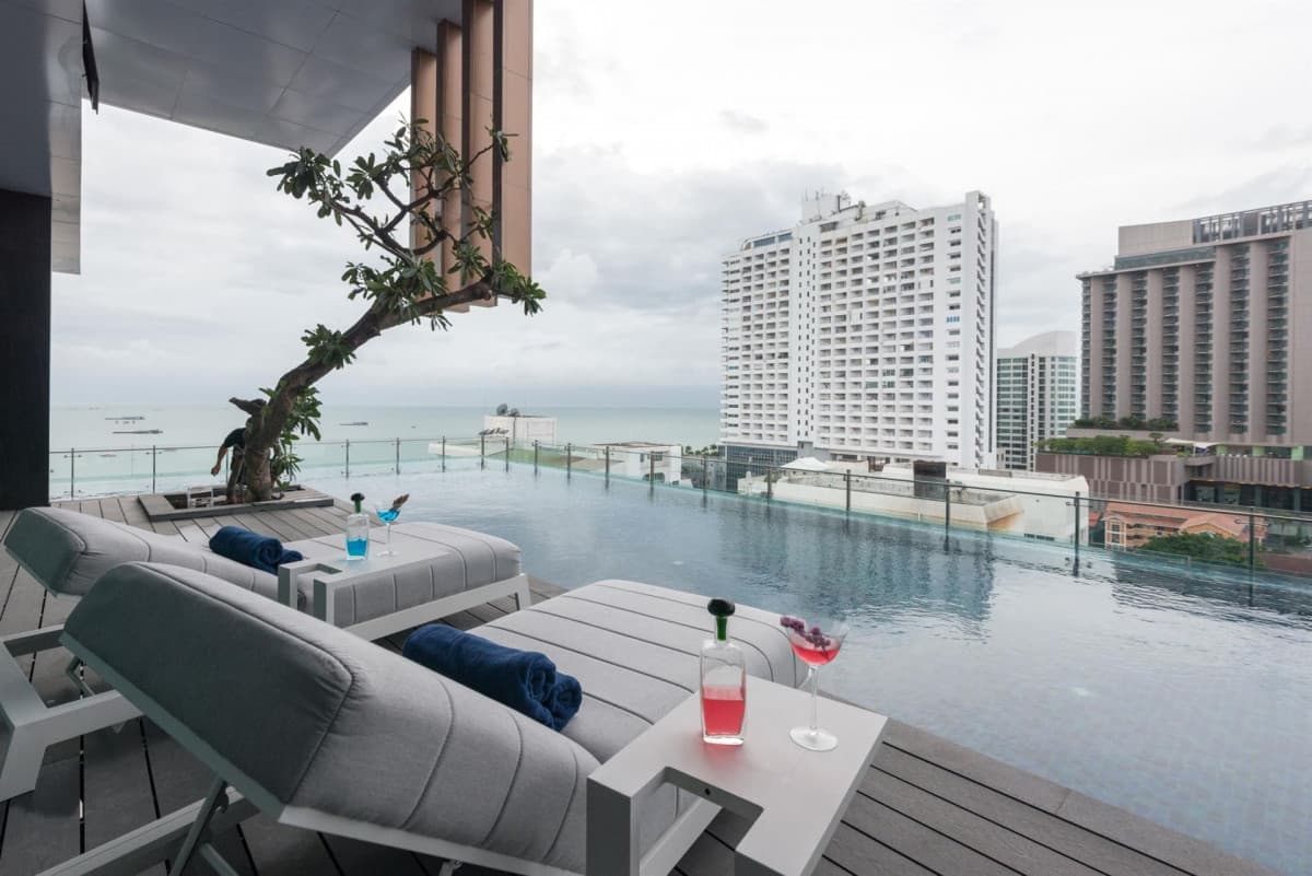 Mytt Beach Hotel