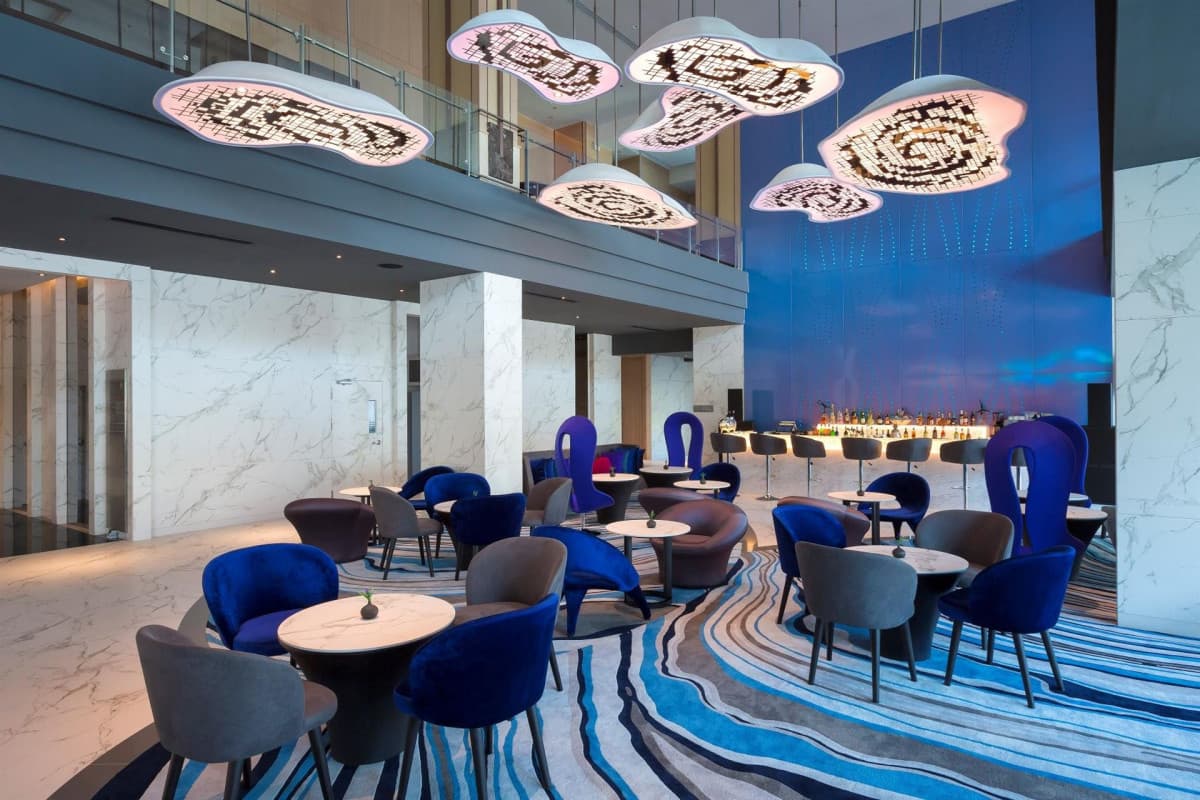 Mytt Beach Hotel