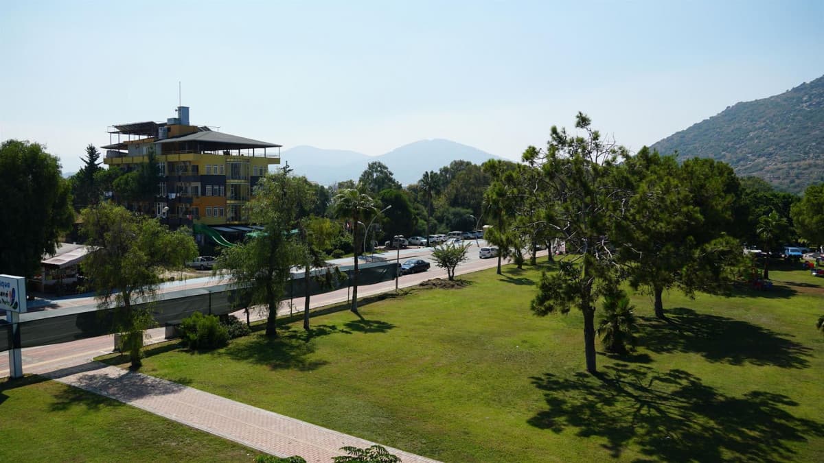 Selinus Beach Club Hotel