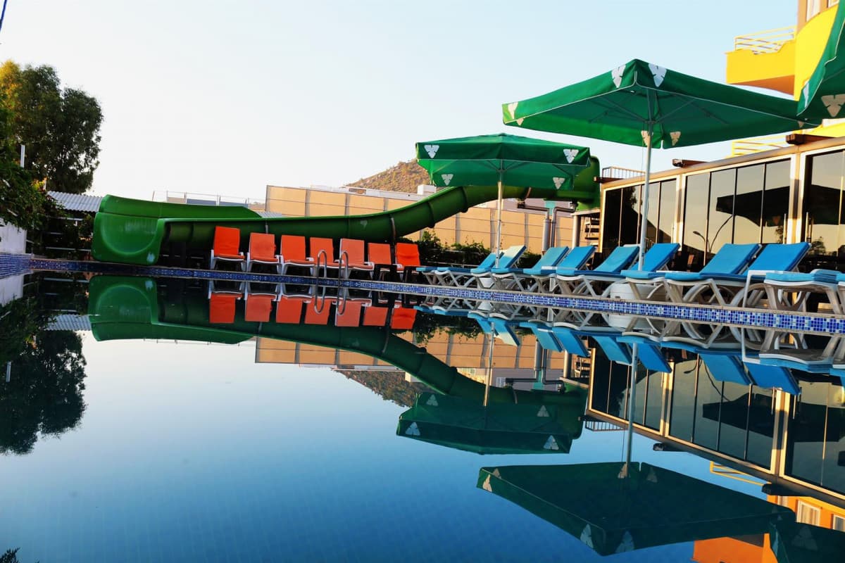 Selinus Beach Club Hotel