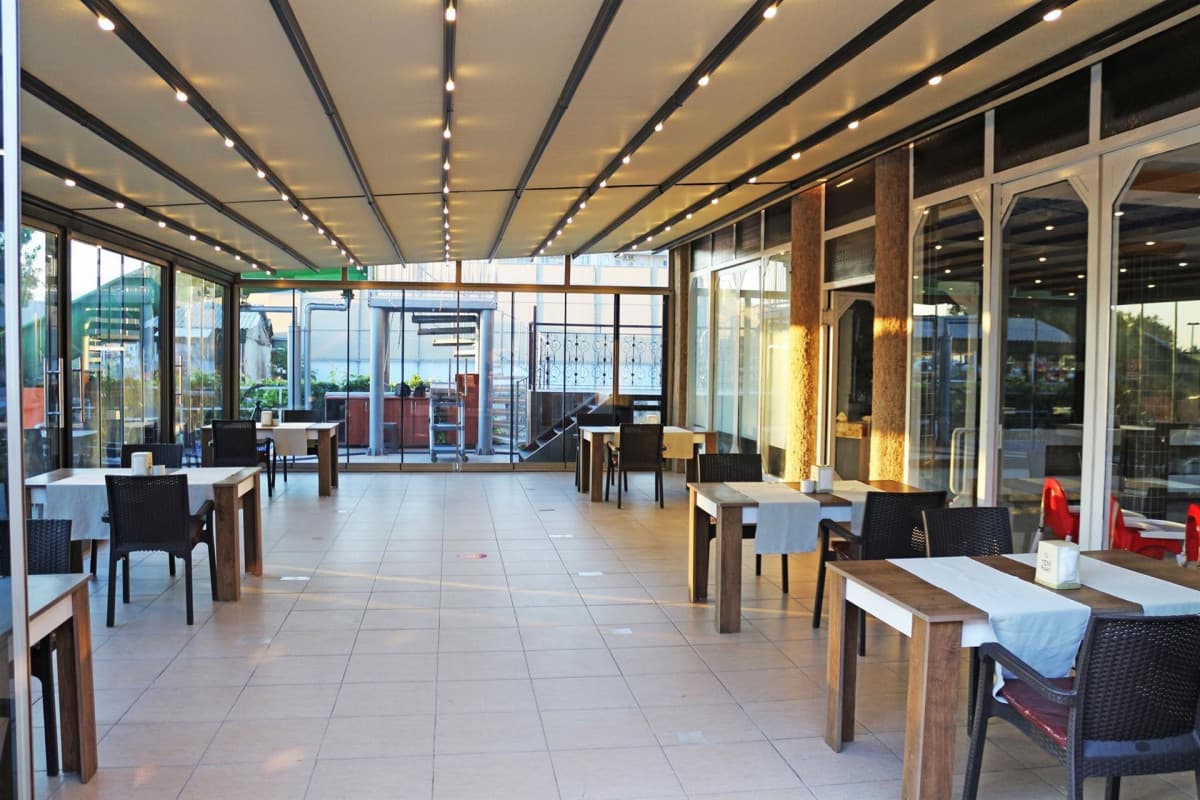 Selinus Beach Club Hotel