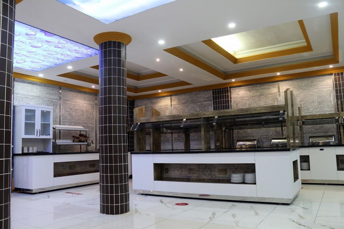 Selinus Beach Club Hotel