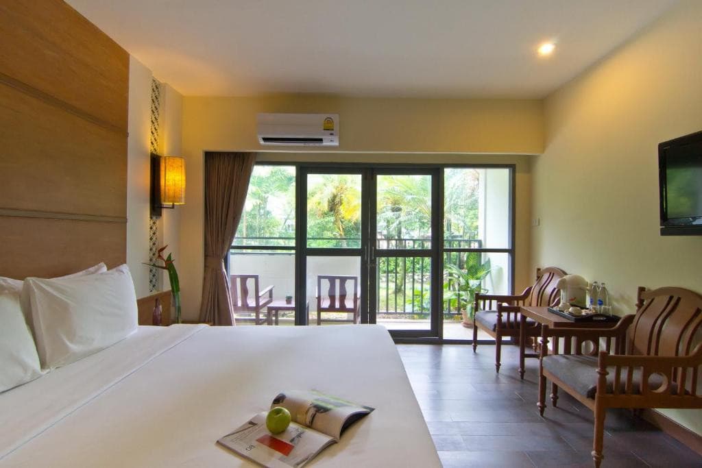 Sunshine Garden Resort