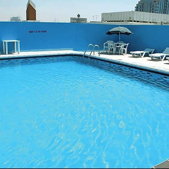 Rafee Hotel