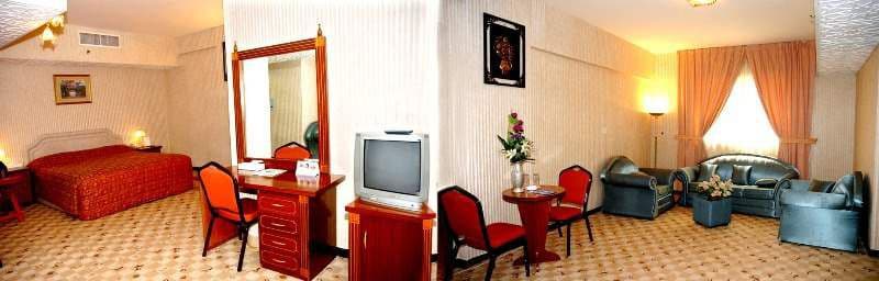 Rafee Hotel