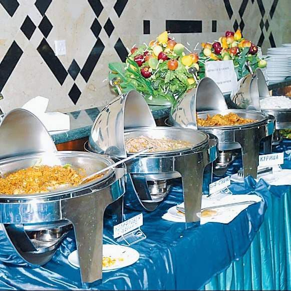 Rafee Hotel
