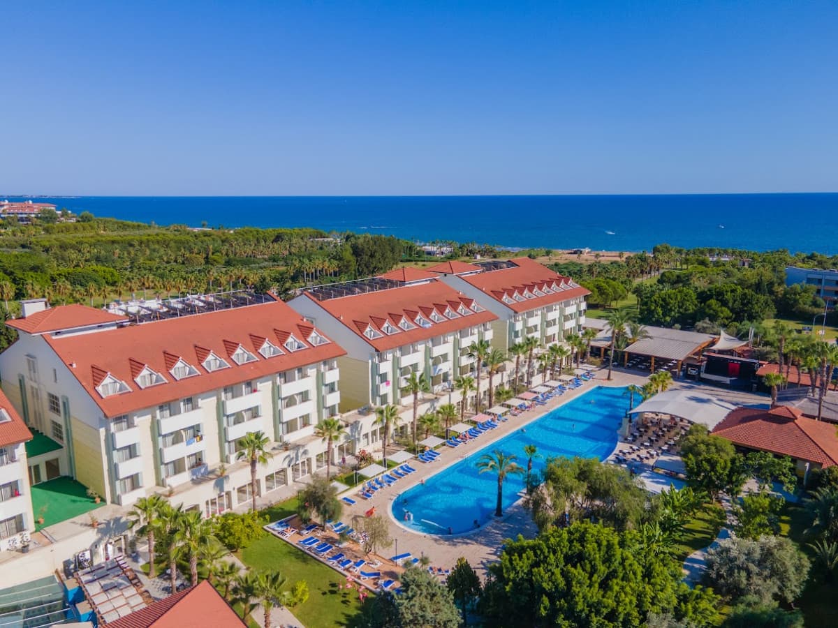 Sural Resort