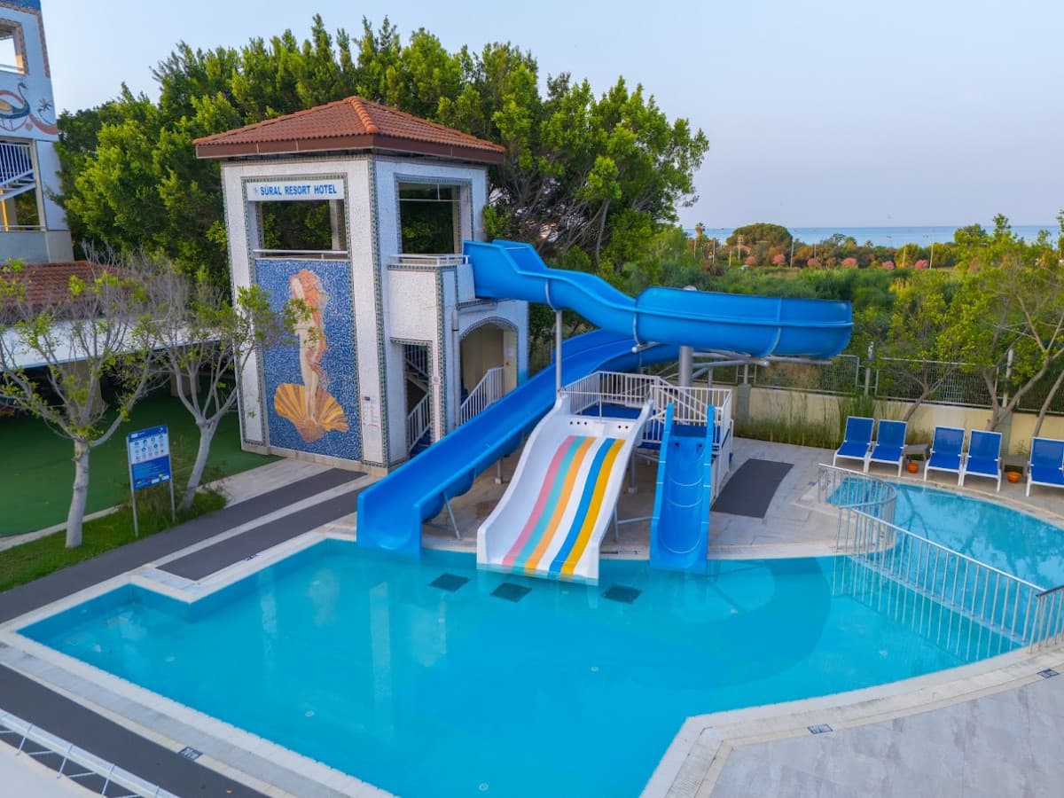Sural Resort