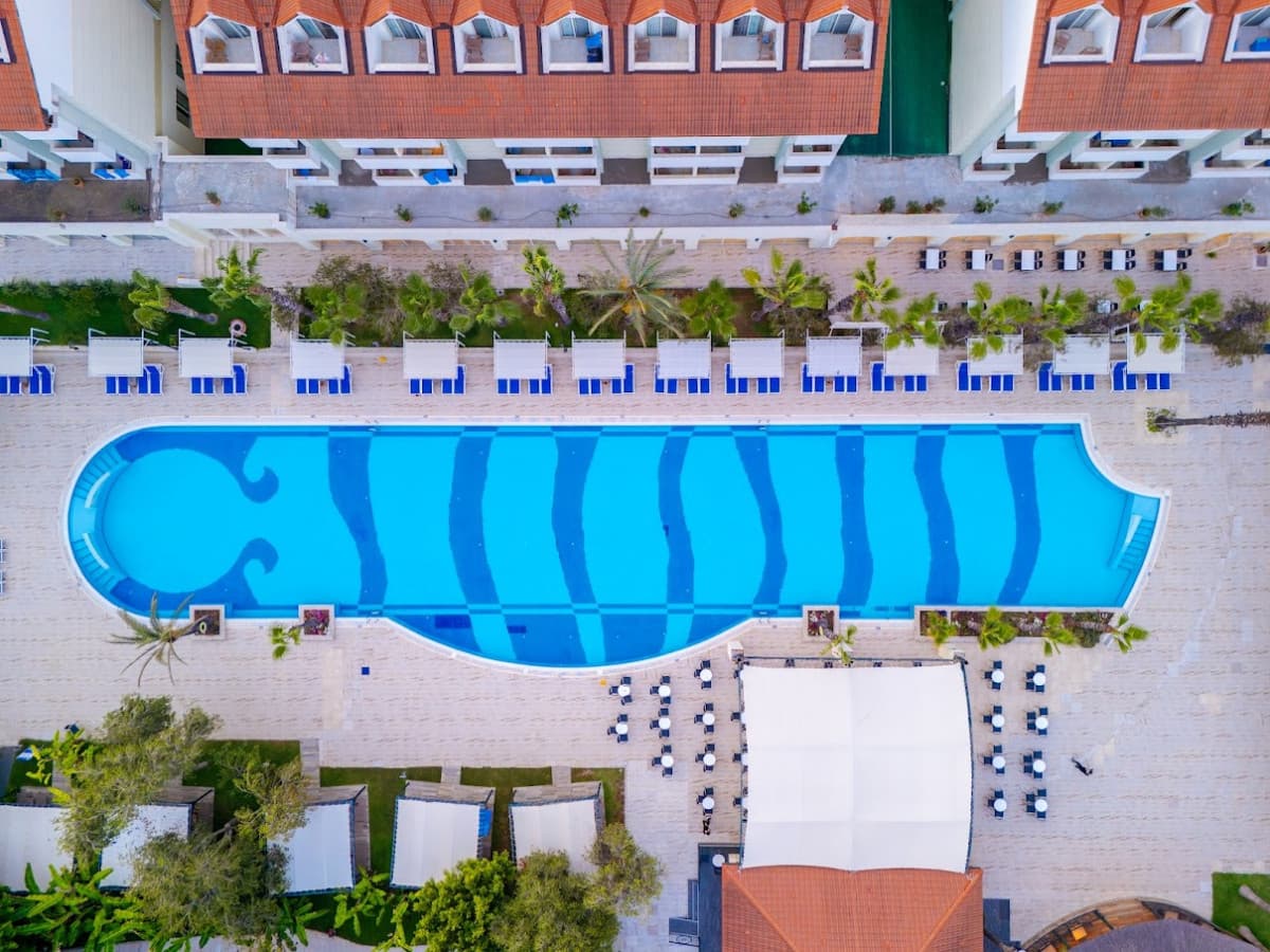 Sural Resort