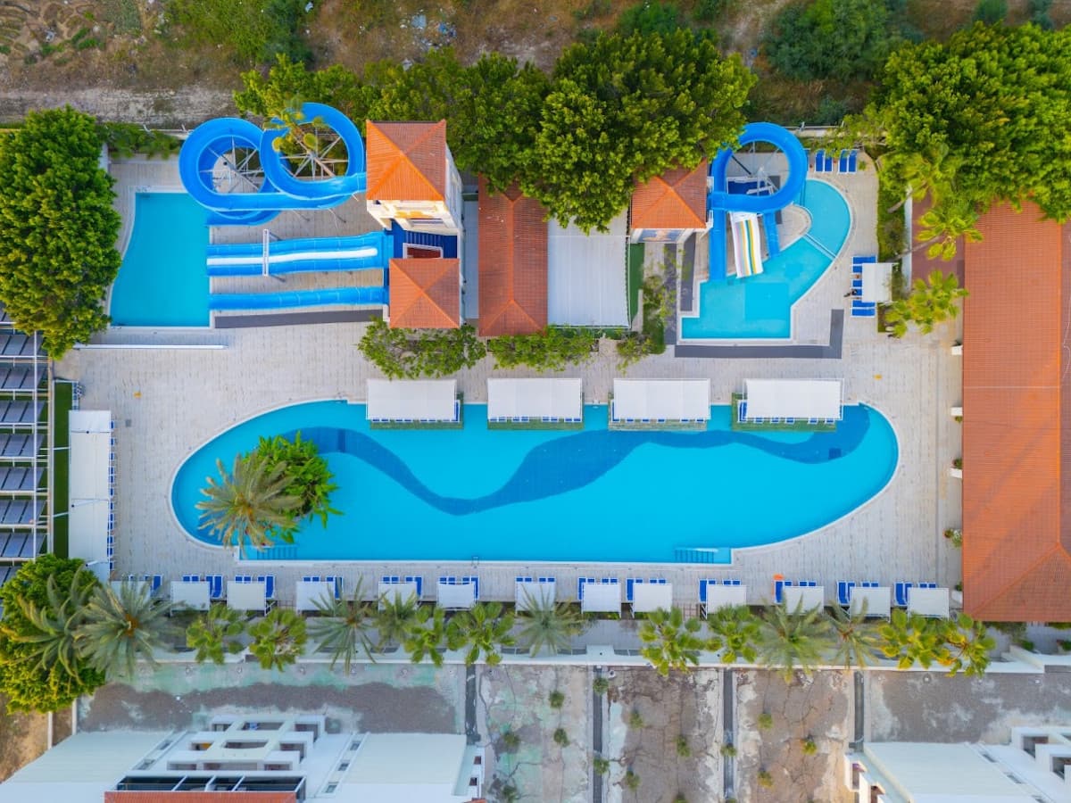 Sural Resort