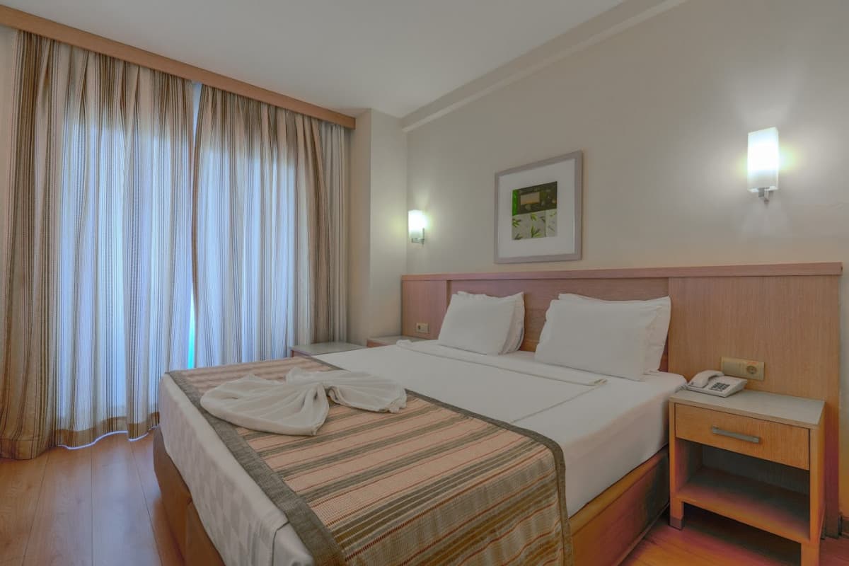 Sural Resort