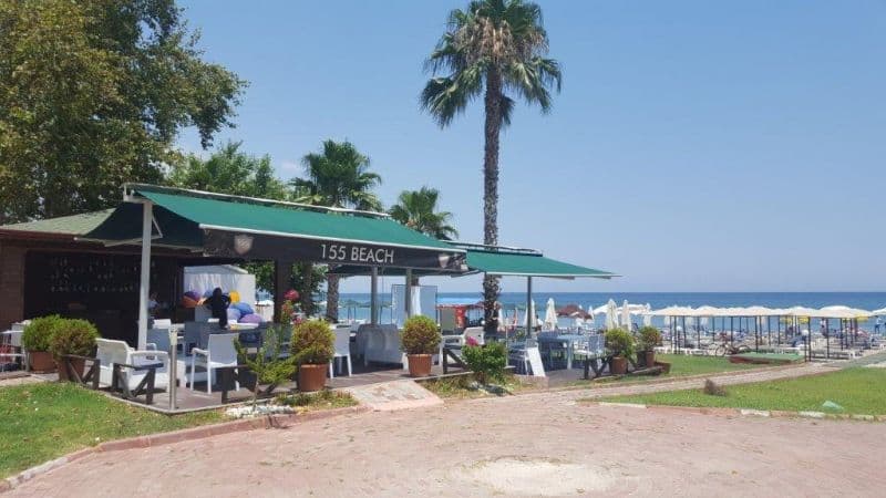Elamir Felizya Hotel (ex. Botanik Feliziya Hotel)