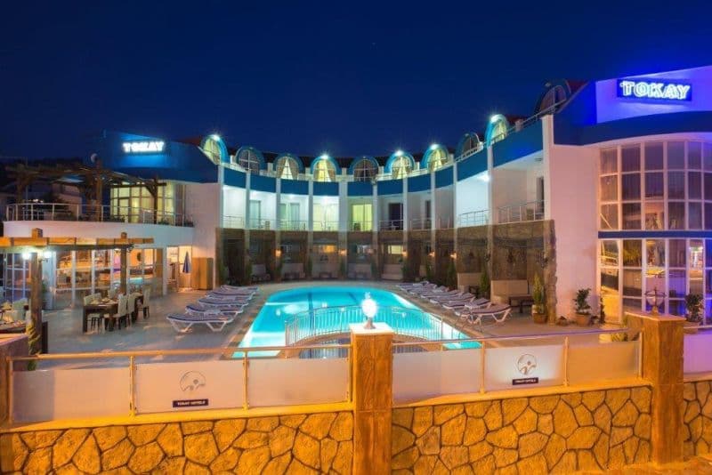 Elamir Felizya Hotel (ex. Botanik Feliziya Hotel)