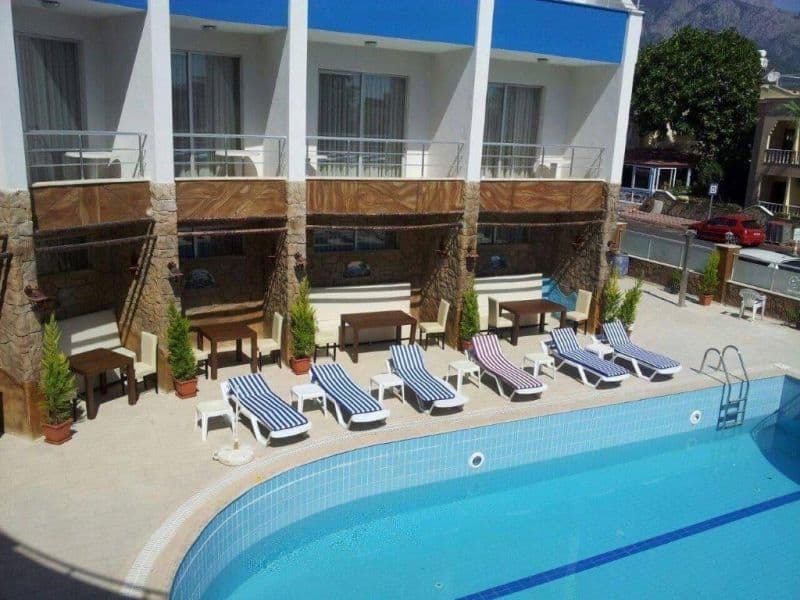 Elamir Felizya Hotel (ex. Botanik Feliziya Hotel)