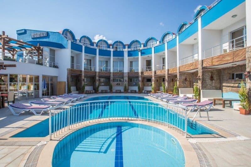 Elamir Felizya Hotel (ex. Botanik Feliziya Hotel)