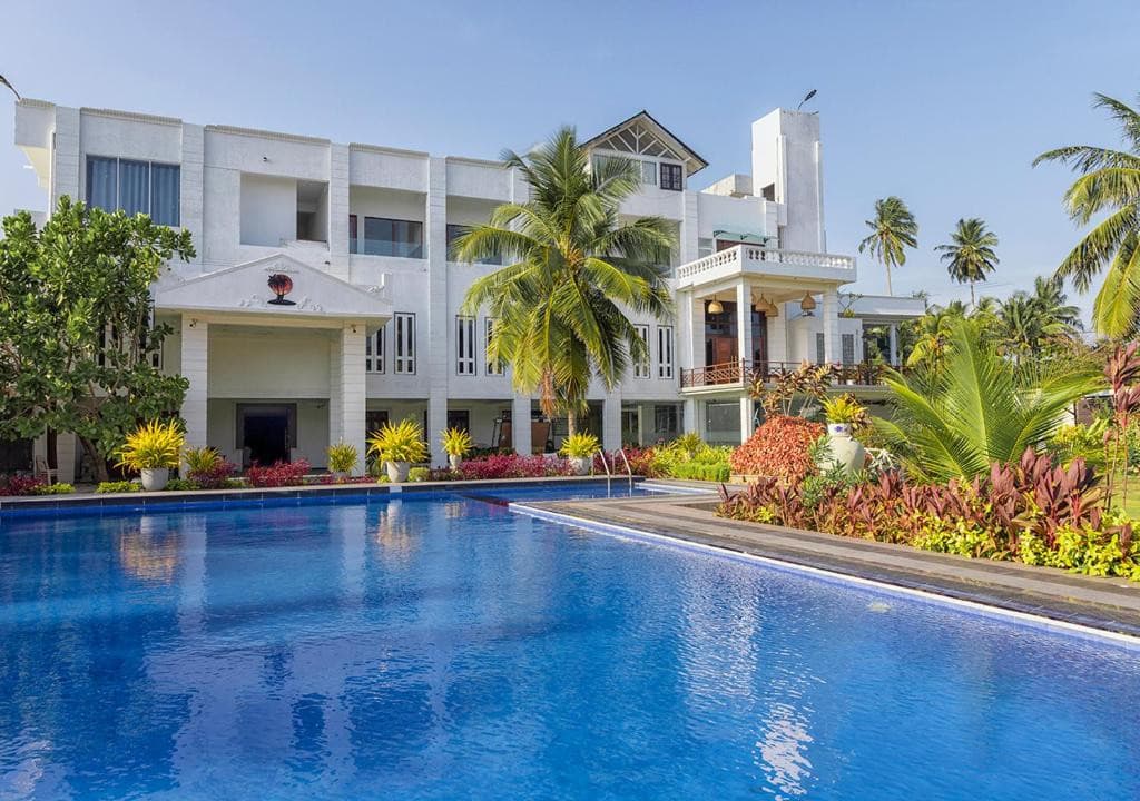 Sea Breeze Ambalangoda