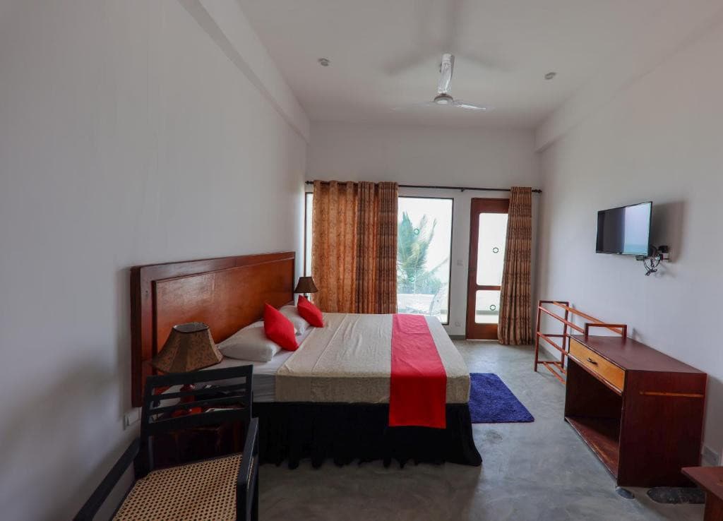Sea Breeze Ambalangoda