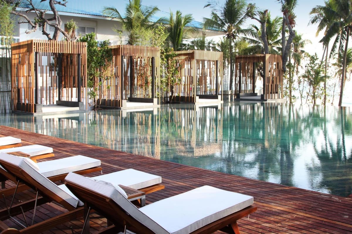 CAPE NIDHRA HOTEL