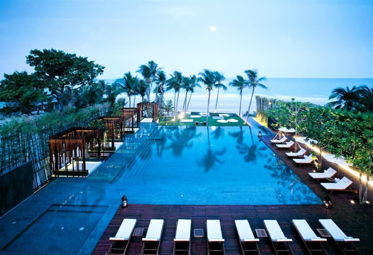 CAPE NIDHRA HOTEL