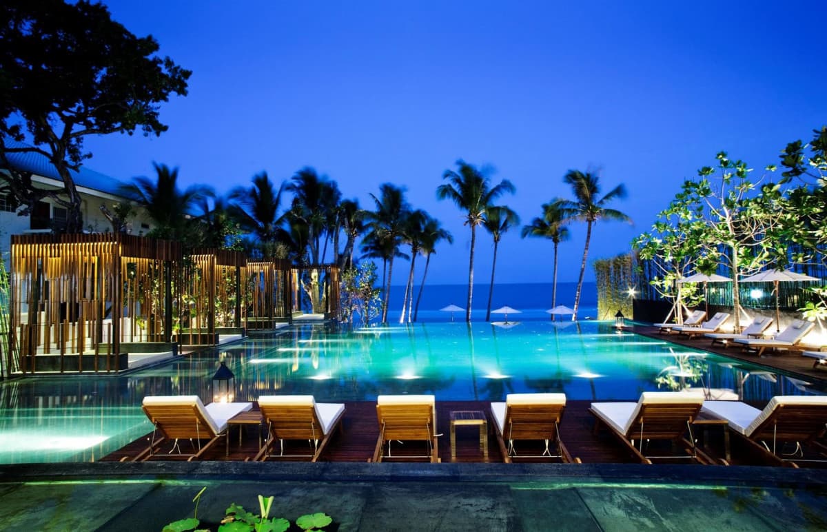 CAPE NIDHRA HOTEL