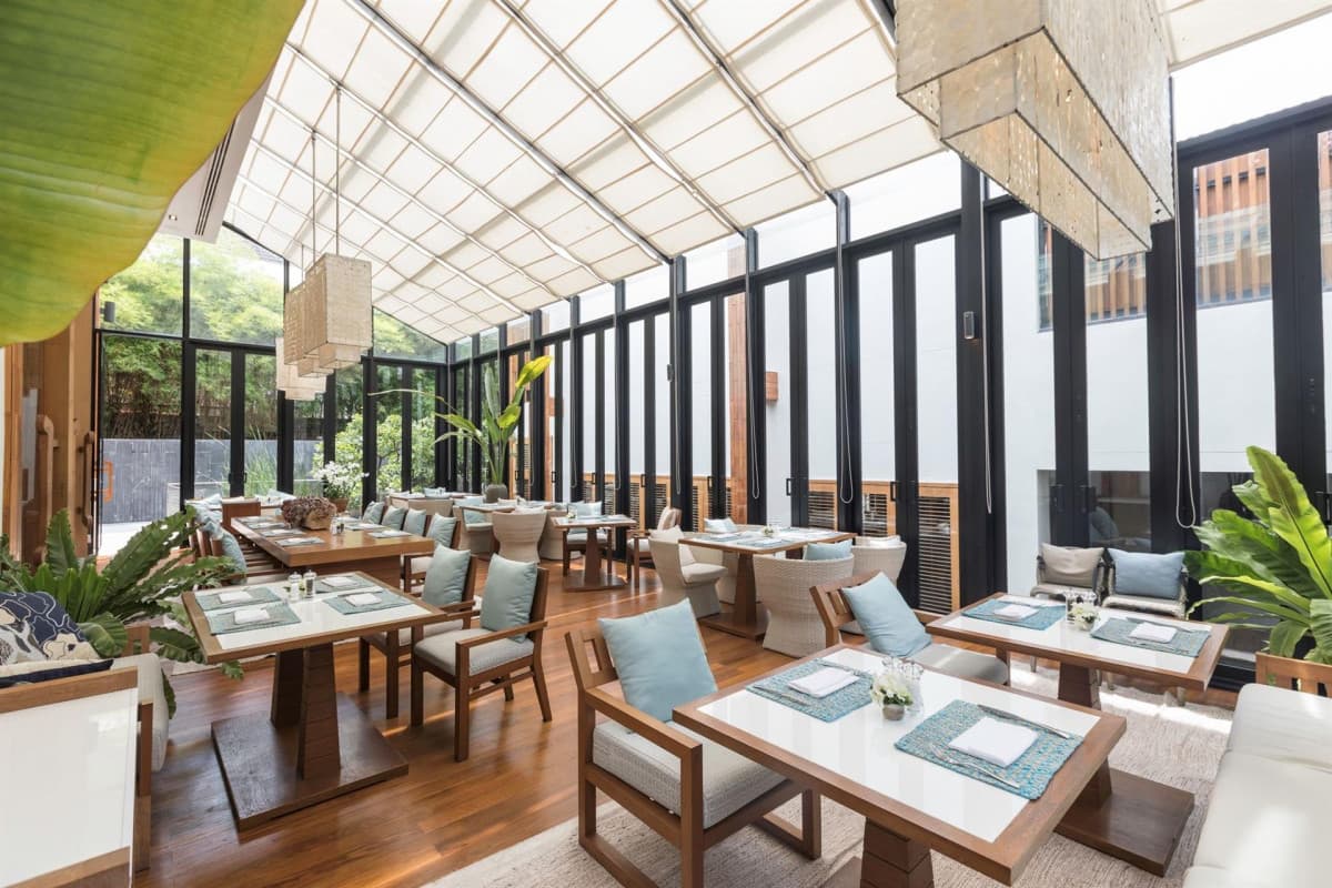 CAPE NIDHRA HOTEL