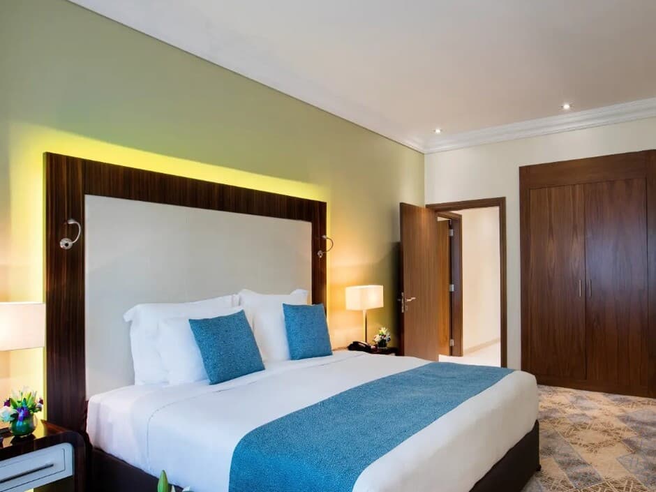 Elite Byblos Hotel