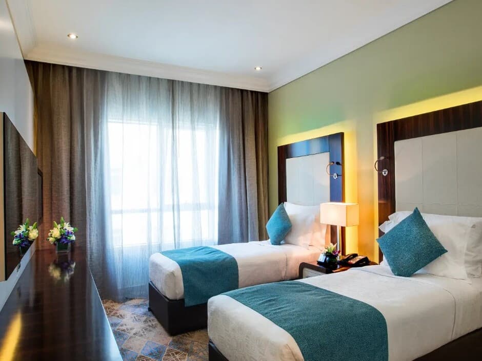 Elite Byblos Hotel