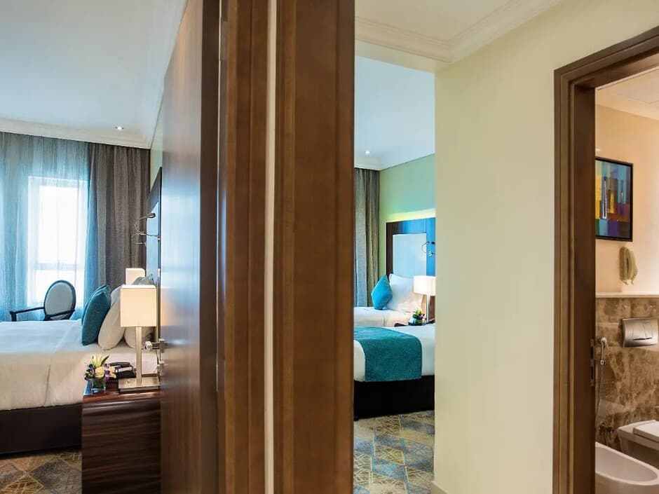 Elite Byblos Hotel