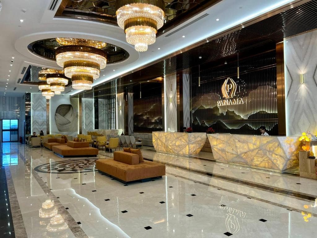 Panama Hotel 5* - Nha Trang