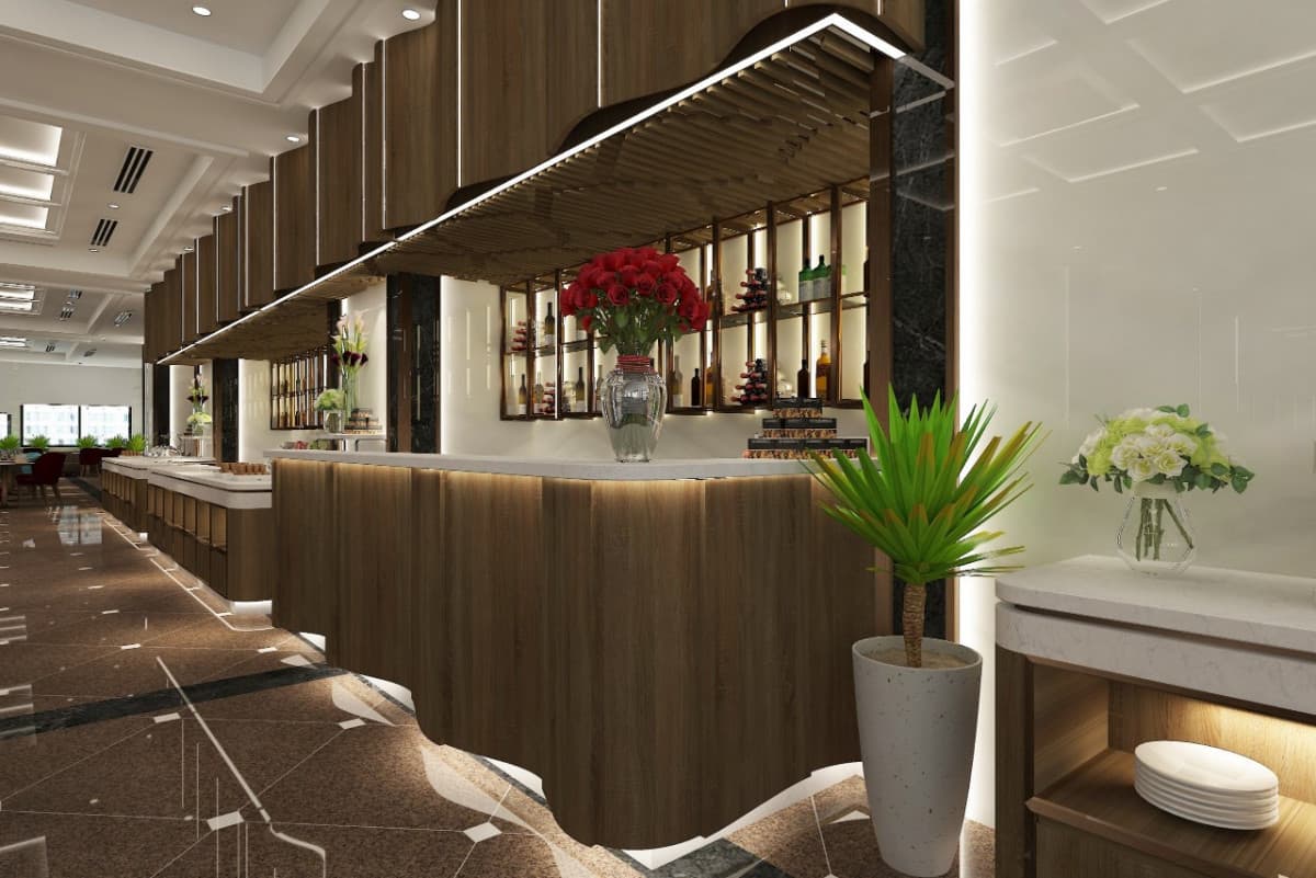 Panama Hotel 5* - Nha Trang