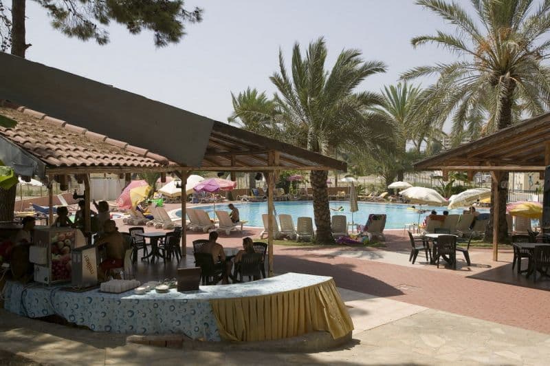 Palm d'Or Hotel