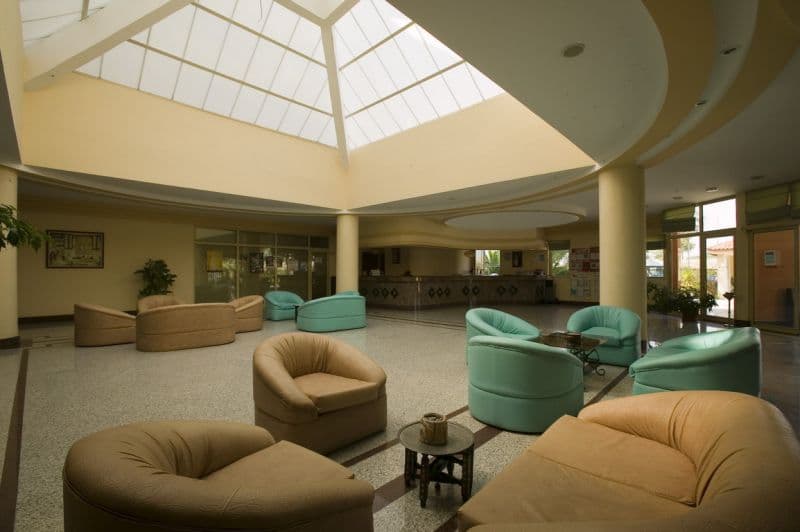 Palm d'Or Hotel