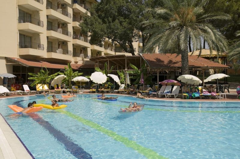 Palm d'Or Hotel