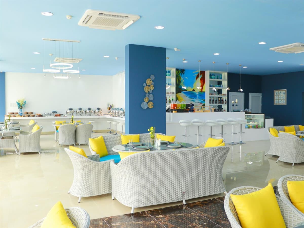 DAR AL NOORI - MANAGED BY HPH