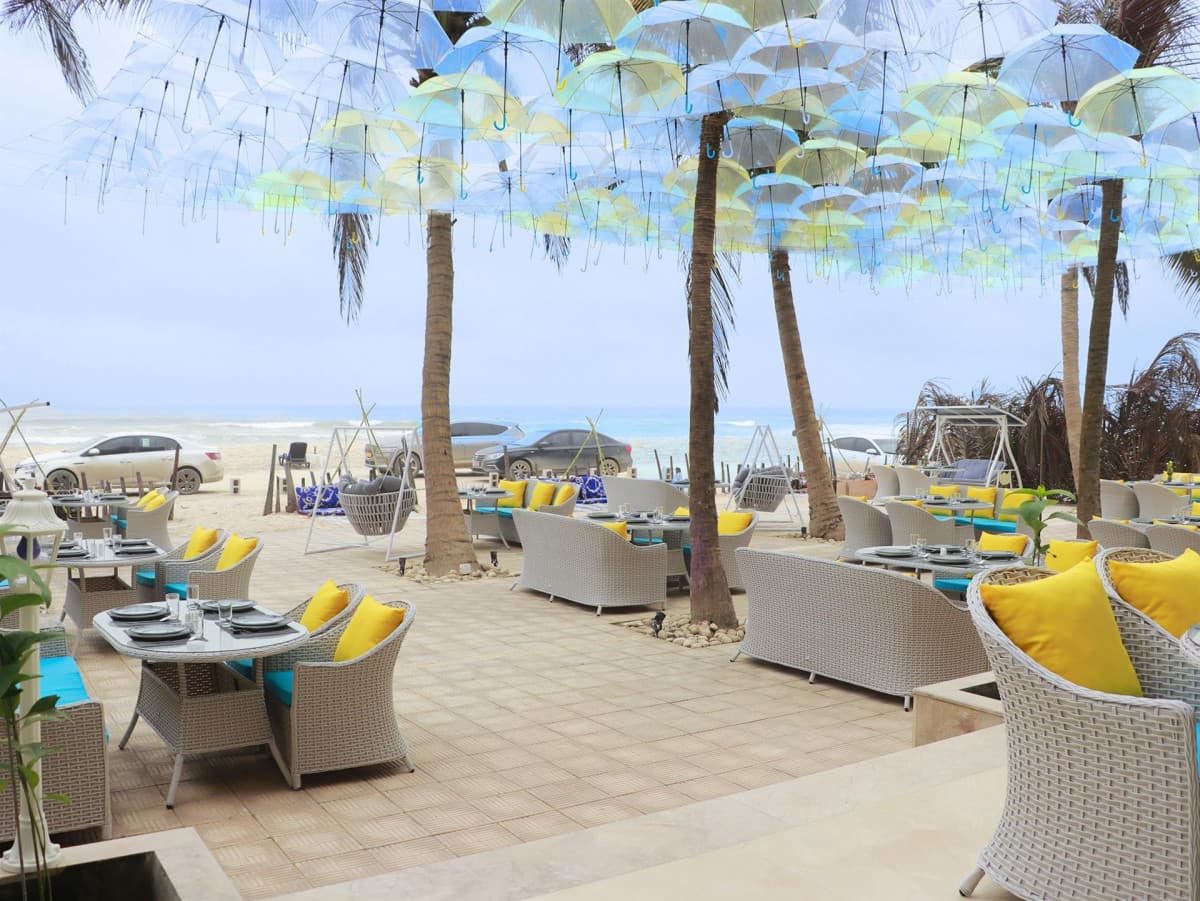 DAR AL NOORI - MANAGED BY HPH