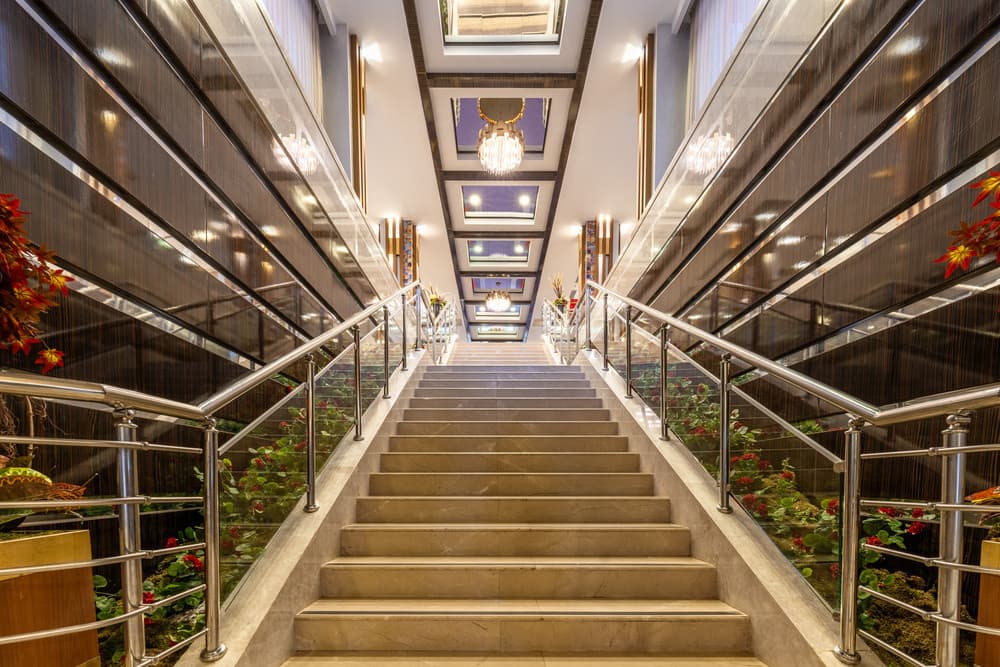 Orange County Resort Hotel Belek