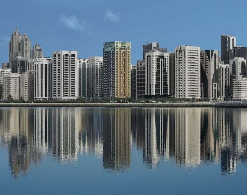 Hala Arjaan by Rotana