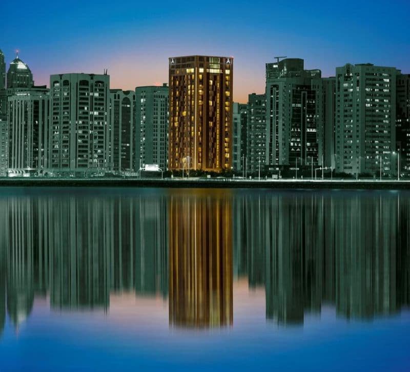 Hala Arjaan by Rotana