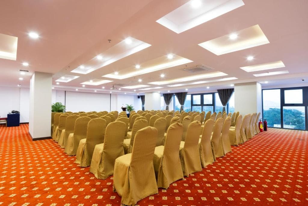 Xavia Hotel 4* - Nha Trang