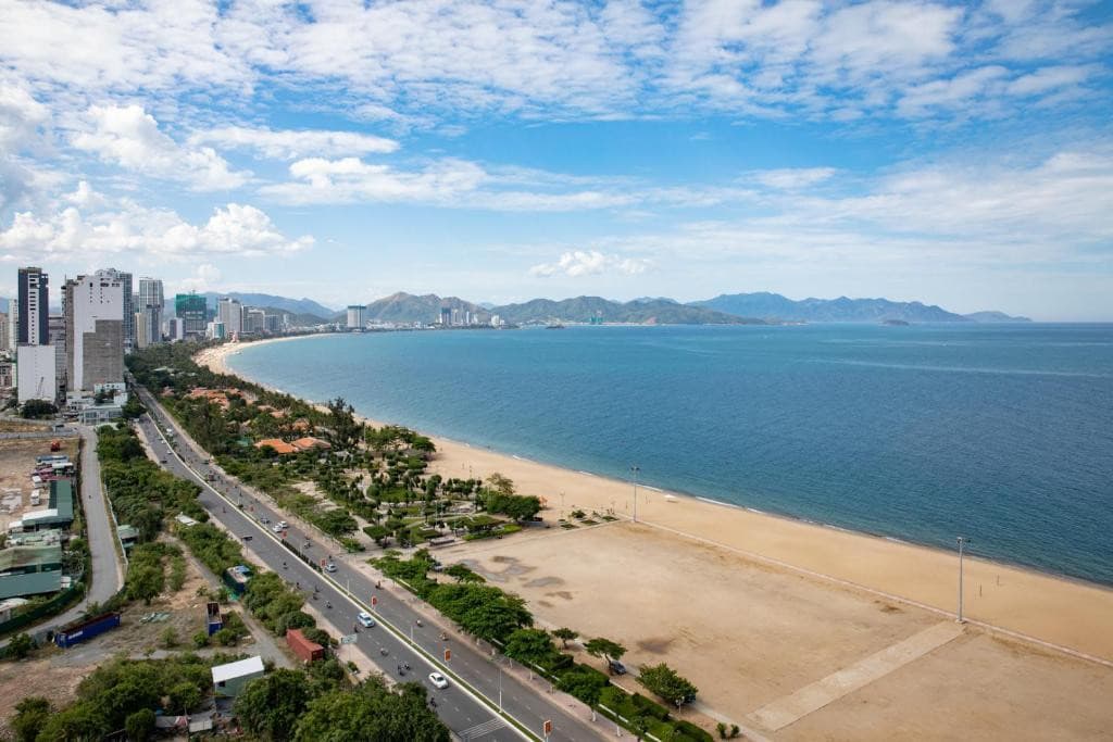 Xavia Hotel 4* - Nha Trang