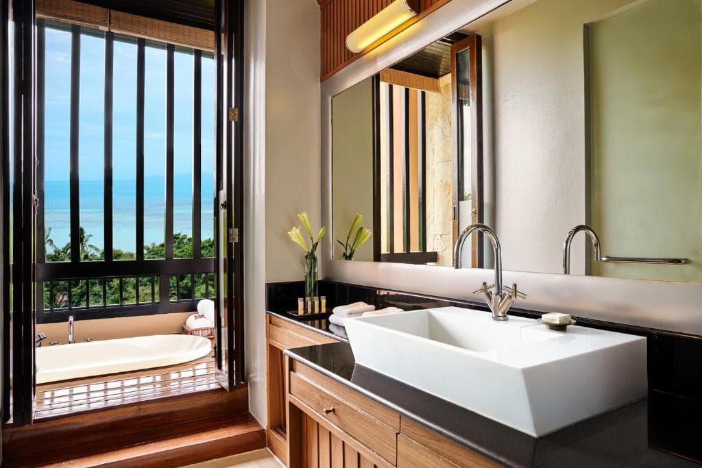 Renaissance Koh Resort & Spa