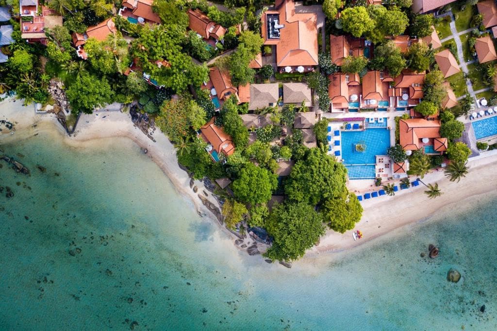 Renaissance Koh Resort & Spa