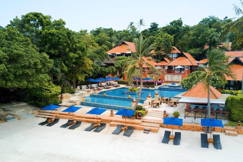 Renaissance Koh Resort & Spa