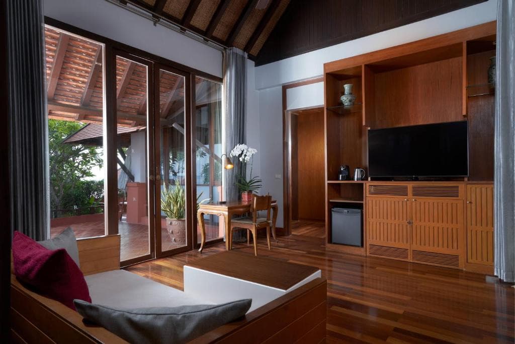 Renaissance Koh Resort & Spa