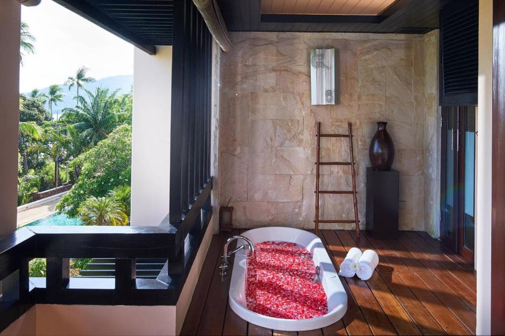 Renaissance Koh Resort & Spa