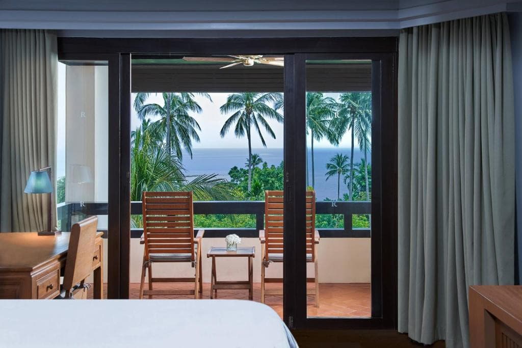 Renaissance Koh Resort & Spa