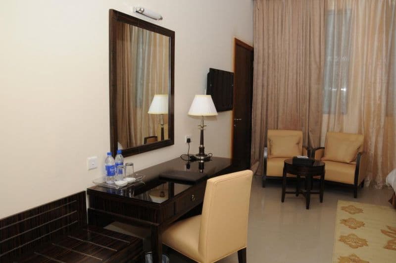 Fortune Royal Hotel